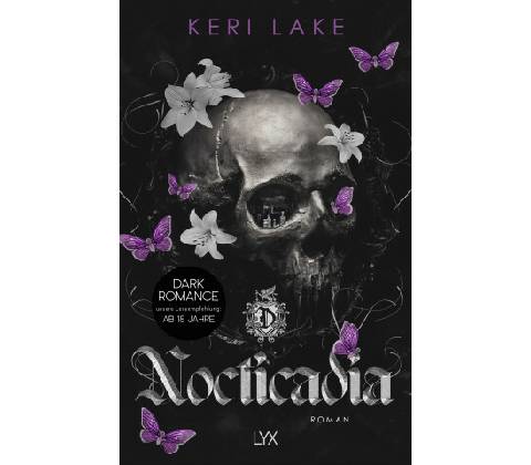 Nocticadia