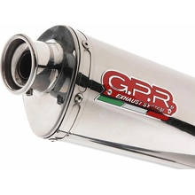 GPR TRIOVAL H.109.TRI