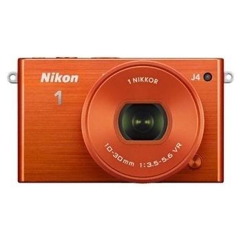 Nikon 1 J4