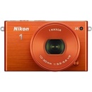 Digitálne fotoaparáty Nikon 1 J4