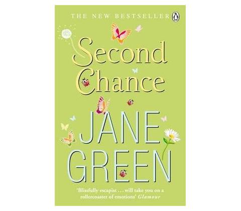 Second Chance - Jane Green