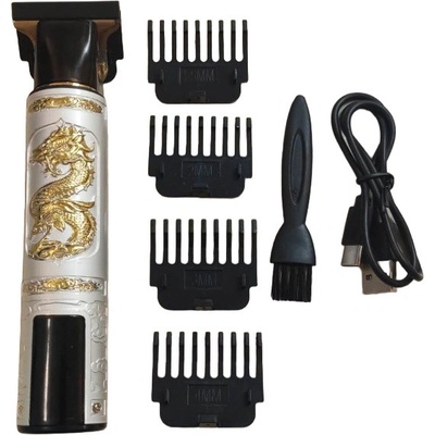 Izmael Dragon-Biela KP25782