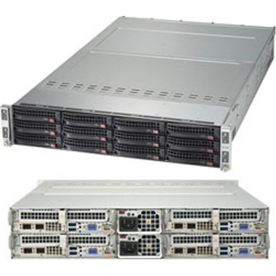 Supermicro SYS-6028TP-HC0R-SIOM