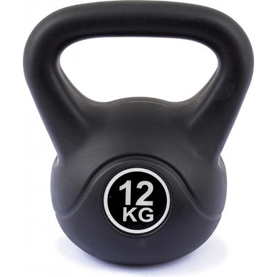 TRINFIT Kettlebell Vin-Bell 12 kg
