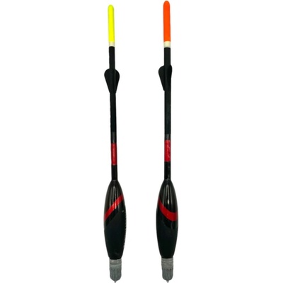 MVDE splávek Dobber Match Float 1 6 g