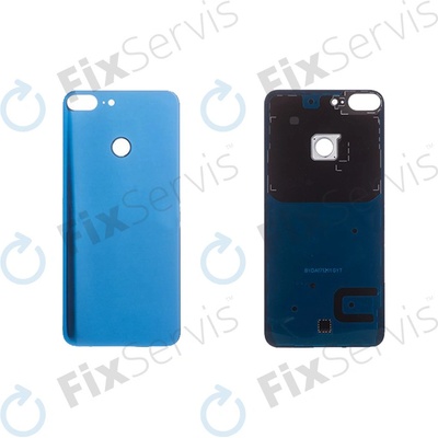Kryt Huawei Honor 9 Lite zadní Modrý