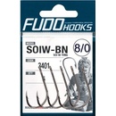 Fudo Hooks na Dravce SOIW-BN vel.11 2ks