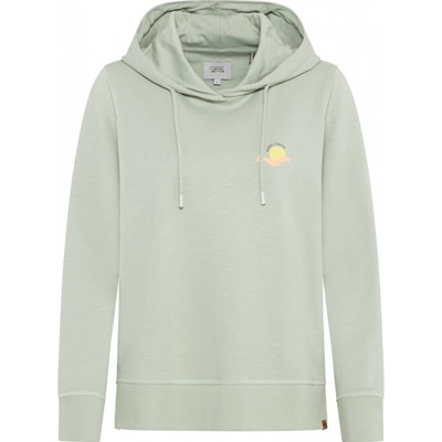 Camel Active Sweat zelená