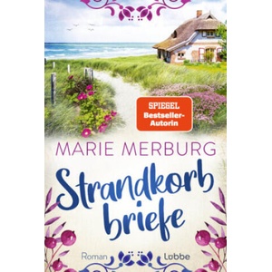 Strandkorbbriefe | Marie Merburg (ISBN: 9783404193844)