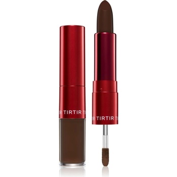 TIRTIR Glide & Hide Blurring Concealer крем-коректор за освежаване и изглаждане на кожата цвят 9.5 N 8 гр