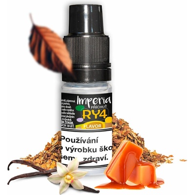 IMPERIA Black Label Ry4 10 ml