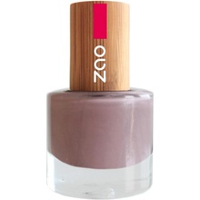 ZAO Lak na nechty 655 Nude 8 ml