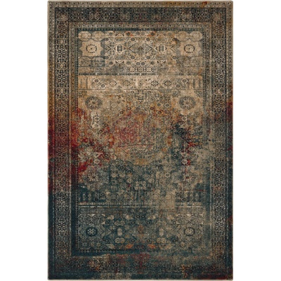 Nej-koberce Omega Mamluk Szmaragd