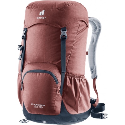 Deuter Zugspitze 22 l červená