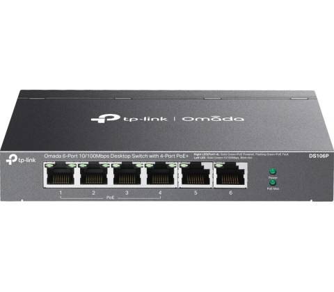 TP-Link Omada DS106P