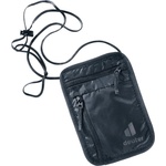 Deuter Security Wallet I Цвят: черен