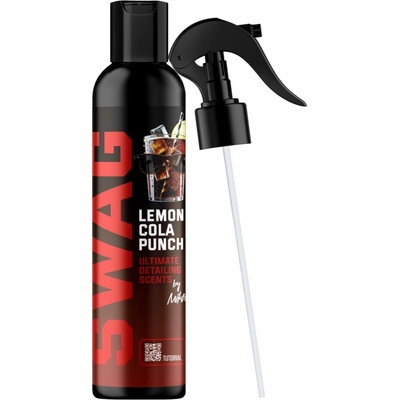 SWAG Lemon Cola Punch 150 ml