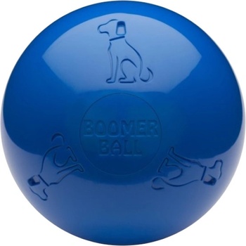 Company of Animals O Boomer ball - nezničitený míč - 110 mm