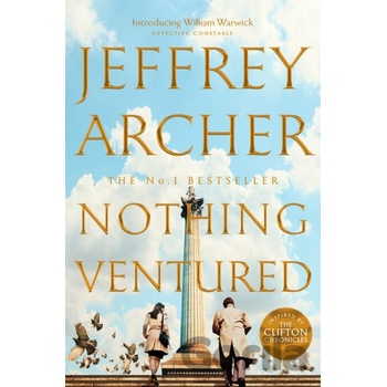 Nothing Ventured