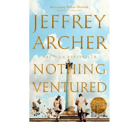 Nothing Ventured