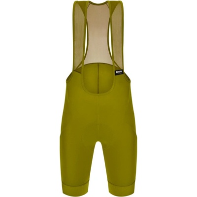 Santini Dámské se šlemi RTR Green Light