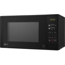 Image 1 of LG MS2042D Black Easy Clean (8806091575678)