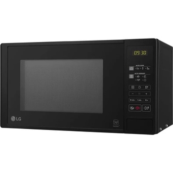 Image 1 of LG MS2042D Black Easy Clean (8806091575678)