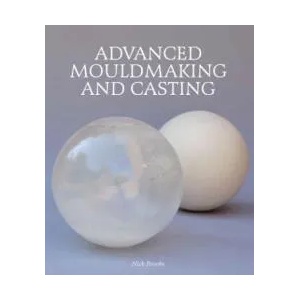 Advanced Mouldmaking and Casting (2011)