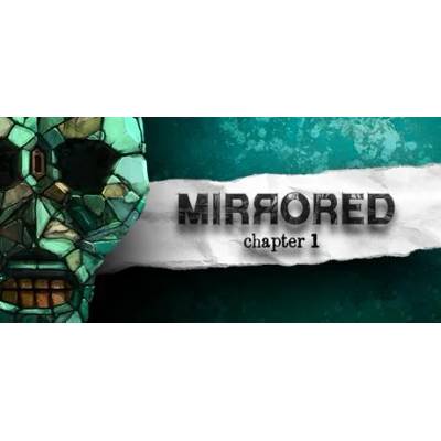 Игра Mirrored - Chapter 1 за PC Steam, Електронна доставка