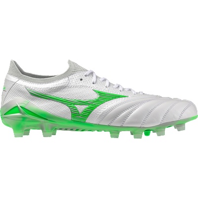 Mizuno Футболни обувки Mizuno Morelia Neo IV Beta Made in Japan FG p1ga2540-37 Размер 44 EU