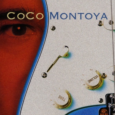 MONTOYA COCO: SUSPICION CD