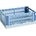 Hay Каса Colour Crate Mix S синя (AB664-A601-AB72)