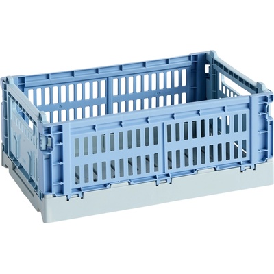 Hay Каса Colour Crate Mix S синя (AB664-A601-AB72)
