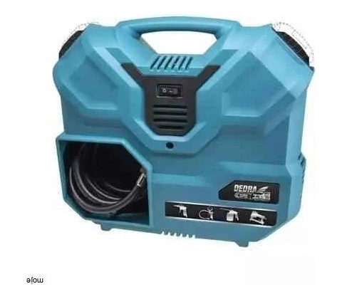 Dedra DED7076V