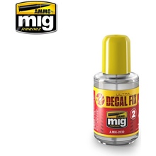 AMMO by MIG Jimenez Ultra Decal-Fix 30ml