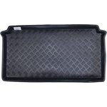 M-PLAST Стелка за багажник за Toyota Yaris II (2008-2011) 5 doors down floor (33017PVC)