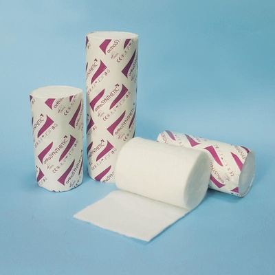 orthoSYNTHETIC - ortopedická podkladová vata 8 cm x 3 m