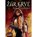 Žár krve