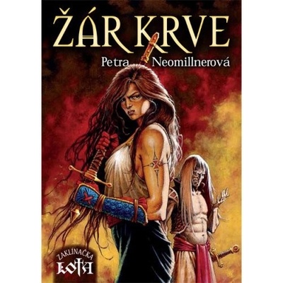 Žár krve