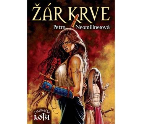 Žár krve