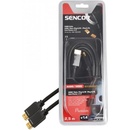 VGA, DVI, HDMI káble Sencor SAV 166-025