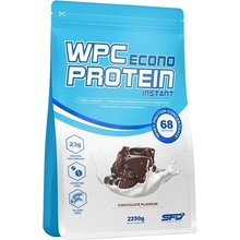 SFD NUTRITION WPC Protein Econo 2250 g