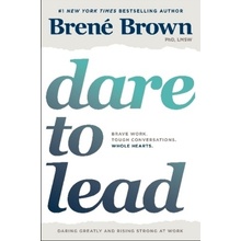 DARE TO LEAD EXP