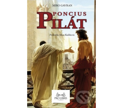 Poncius Pilát