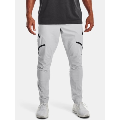 Under Armour UA Unstoppable Cargo Pants Halo Gray