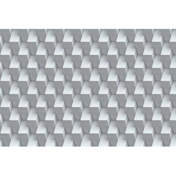 DIMEX ART s. r. o Флизелинов фототапет 3d стена с кубчета 375 x 250 см