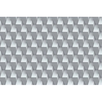 DIMEX ART Флизелинов фототапет 3d стена с кубчета 375 x 250 см