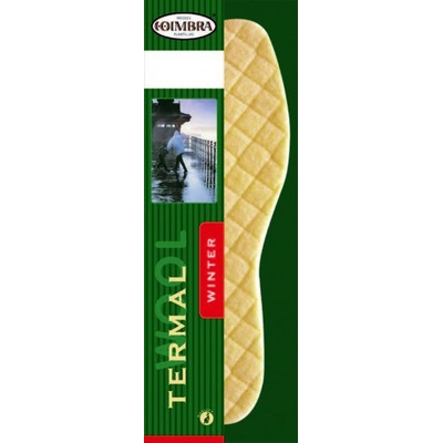 Collonil zimní stélka Coimbra termal