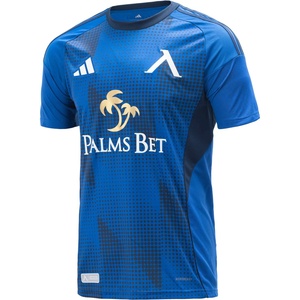 LEVSKI Home Blue Jersey 25/26 - sportdepot - 118,31 лв