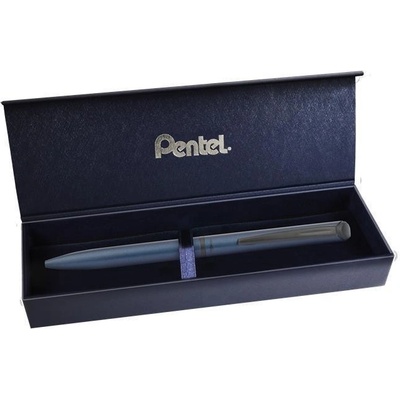 Pentel EnerGel BL-2507 modrá matně modré tělo PENT 355854